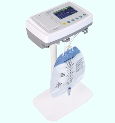 <b>电子尿量计量仪</b>